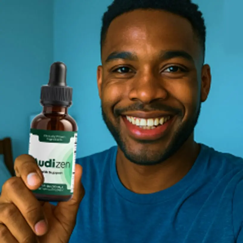 Customer Reviews of Audizen