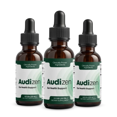 Audizen Official Website